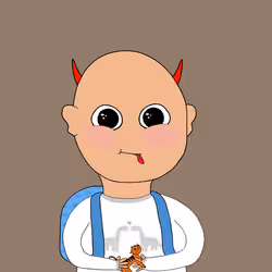 Baby #8480