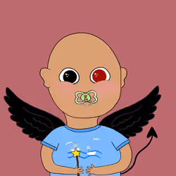 Baby #1454
