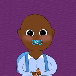 Baby #7460