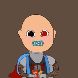 Baby #7985