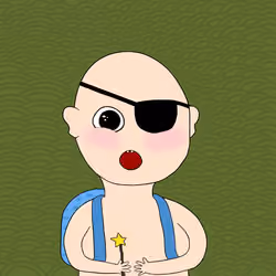 Baby #3742