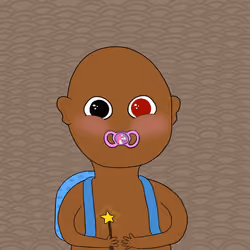 Baby #3589