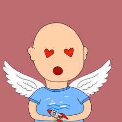Baby #3508