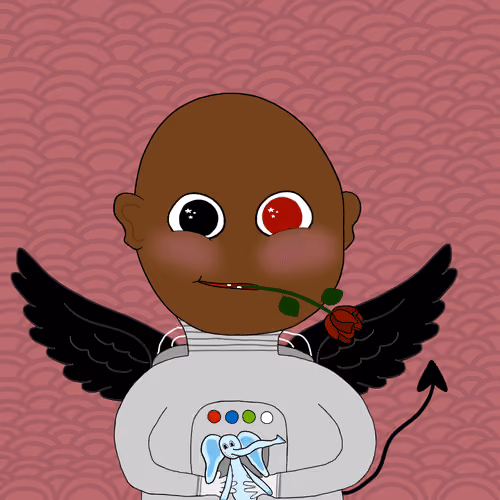 Baby #8725