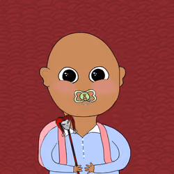 Baby #8822