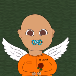Baby #2124