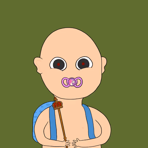 Baby #8336