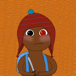 Baby #8178