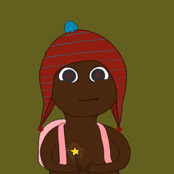 Baby #6370
