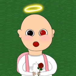 Baby #1366