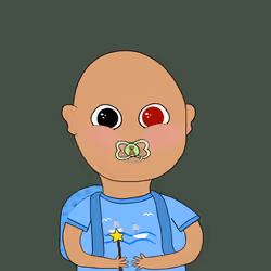 Baby #1432