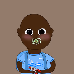 Baby #7536