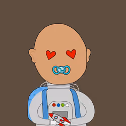 Baby #8476