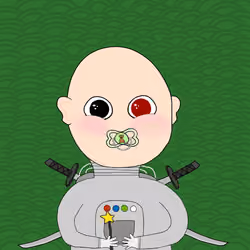 Baby #866