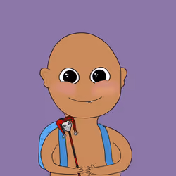 Baby #8180