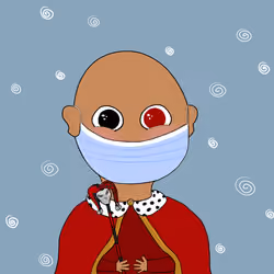 Baby #3694
