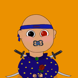 Baby #602