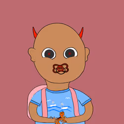 Baby #7652