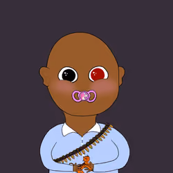Baby #3752