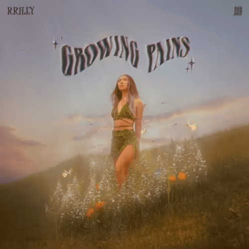 growing pains Recovery Party with RRILEY