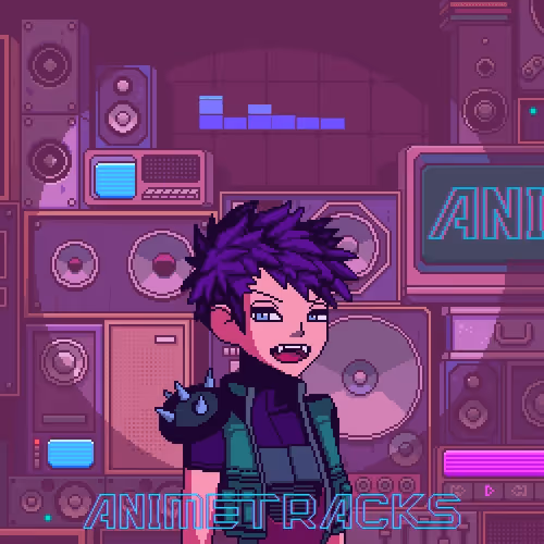 Avatracksanimetas