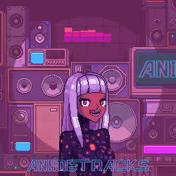 Animetrack #3945