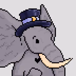 AMINALS #214
