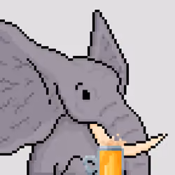 AMINALS #267