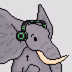 AMINALS #268