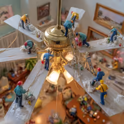 [Studio Totem] Minor Adjustments #37