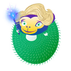 Essential Hedgie: #15c768