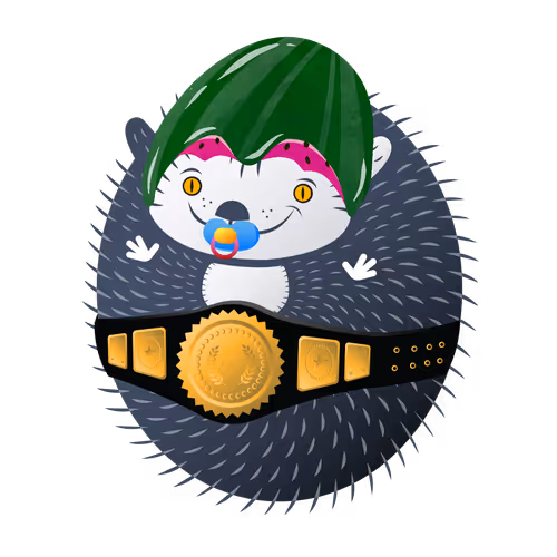 Hedgie