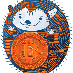 BTC Hedgie