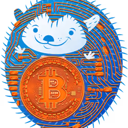 BTC Hedgie