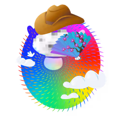 Essential Hedgie: #3e96c7