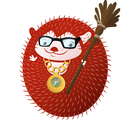 Hedgie