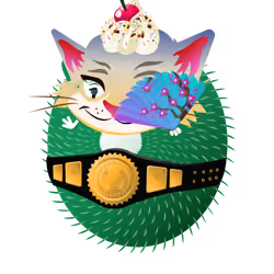 Essential Hedgie: #16944f