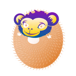 Essential Hedgie: #e6b185