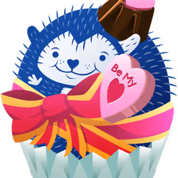 Essential Hedgie: #144597