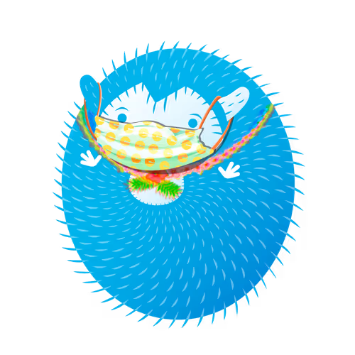 Essential Hedgie: #06bfe4