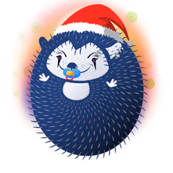 Essential Hedgie: #213c72