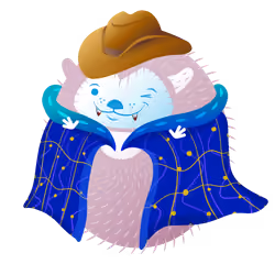 Essential Hedgie: #d2b1c4