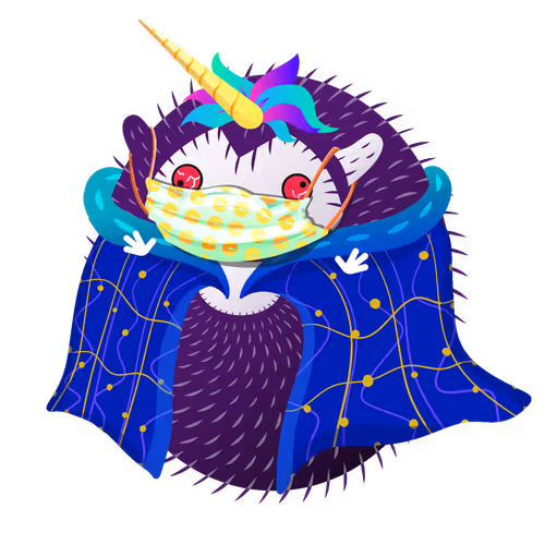 Hedgie