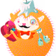 16757301