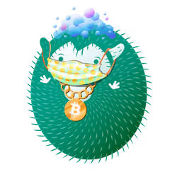 Essential Hedgie: #07a678