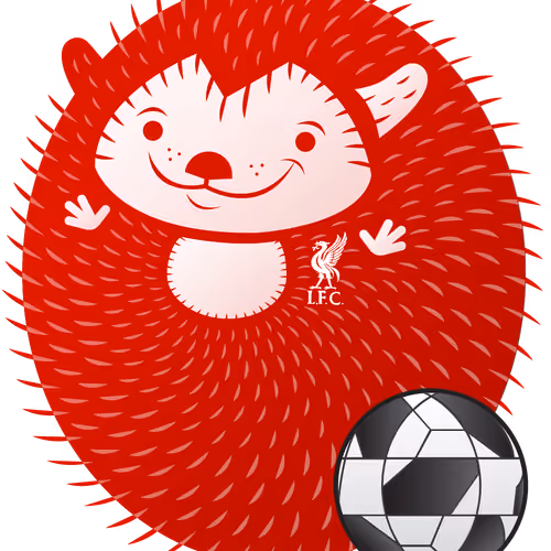 LFC Hedgie: YNWA