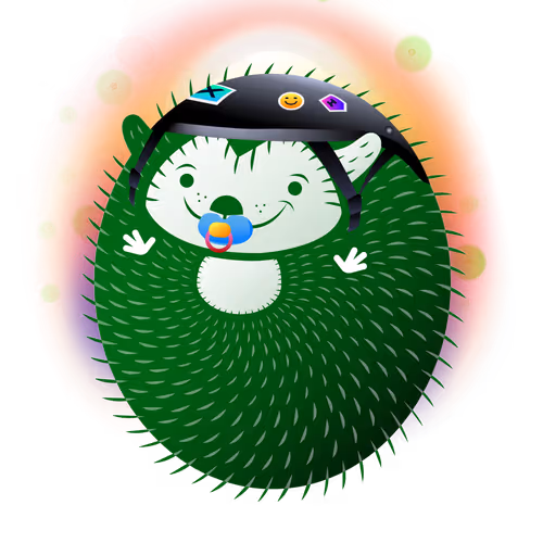 Hedgie