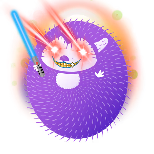 Hedgie