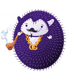 Essential Hedgie: #371267