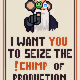 Seize The !CHIMP - Rememes